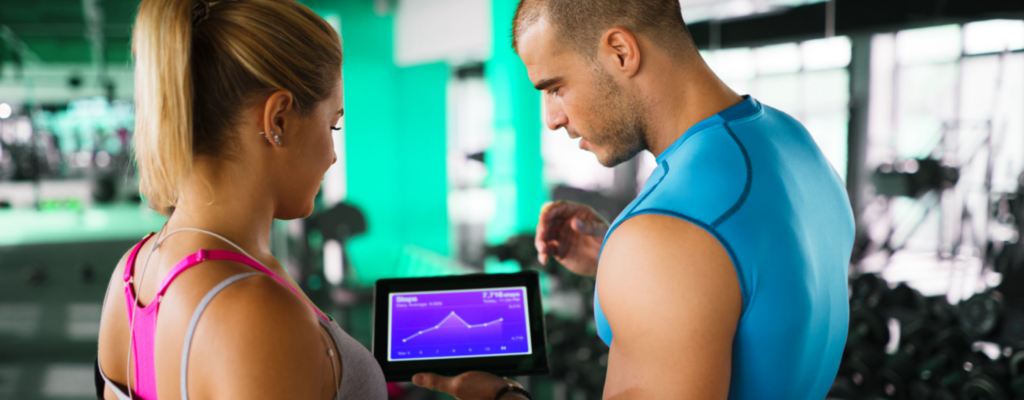 Fitness Evaluations: Keeping Goals on Track - NASM