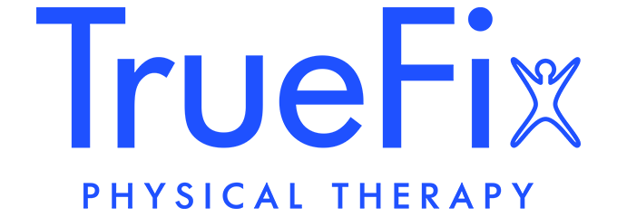 TrueFix Logo