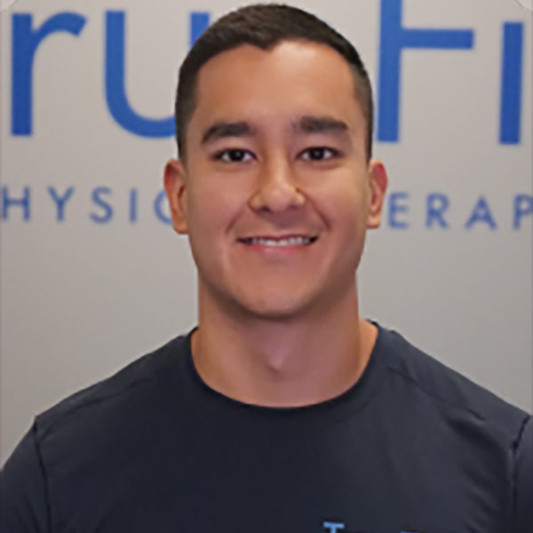 Eric from TrueFix Physical Therapy