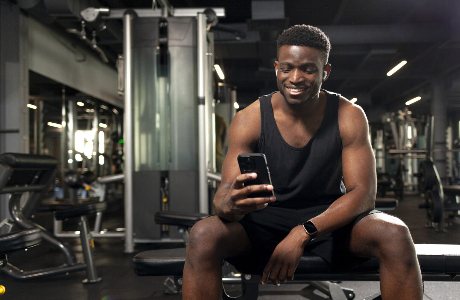 Best Strength and Conditioning Software TrueCoach
