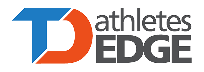 Athletes Edge Logo