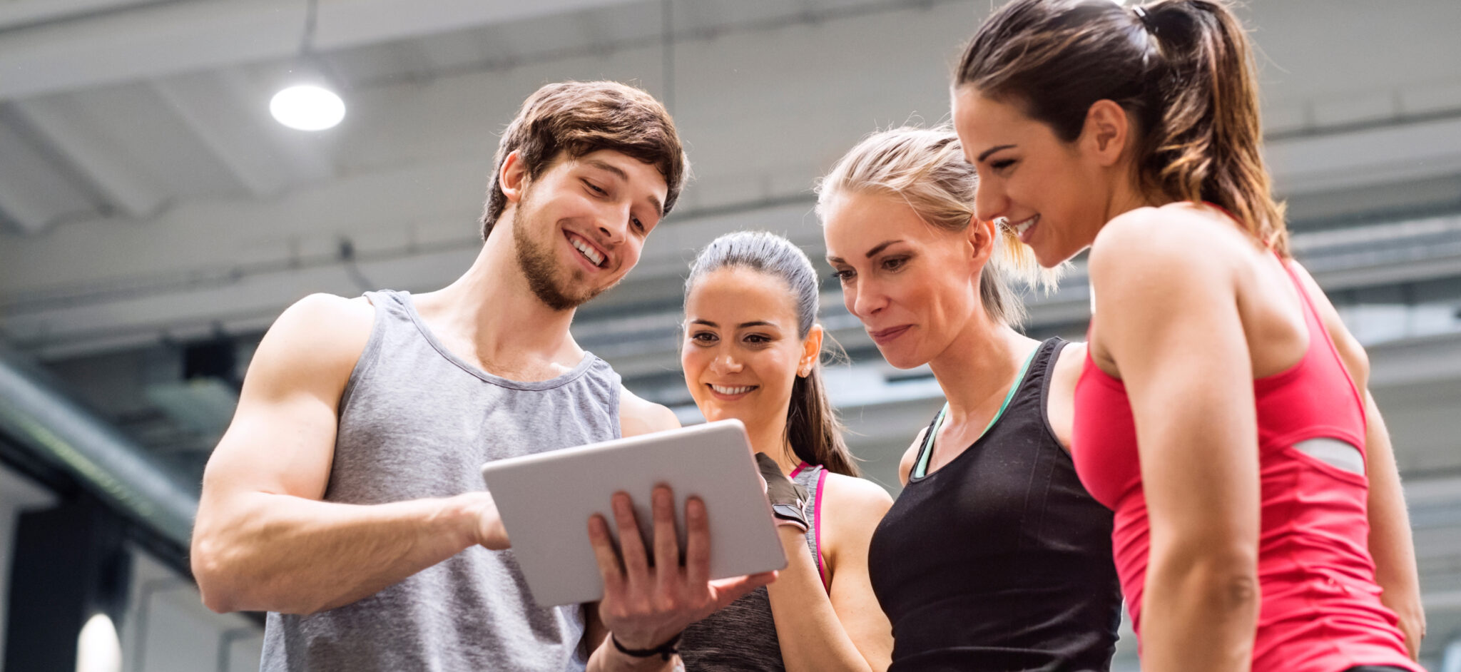 Work Our X Examplea Examples of Effective Workout Plans for All Fitness Levels - TrueCoach